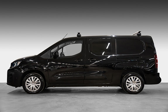 Peugeot Partner 3 of 21