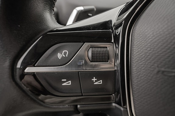 Peugeot Partner 13 of 21