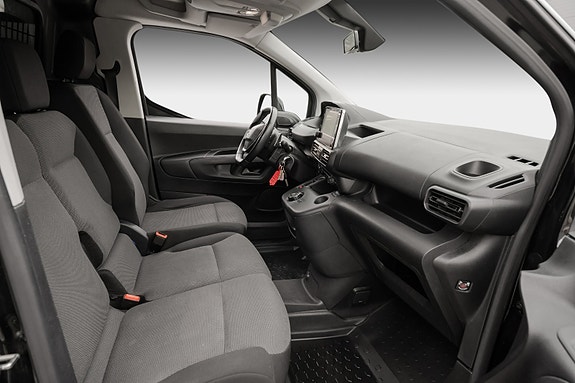 Peugeot Partner 15 of 21