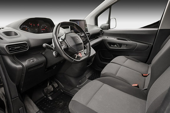 Peugeot Partner 9 of 21