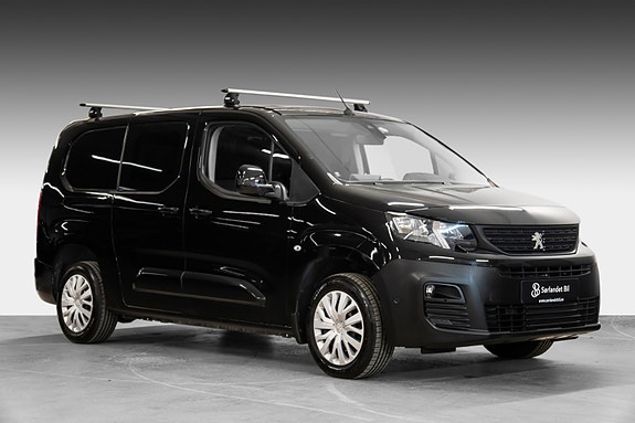 Peugeot Partner 7 of 21