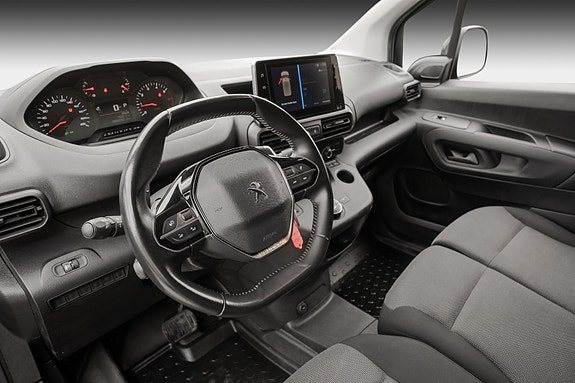 Peugeot Partner 10 of 21
