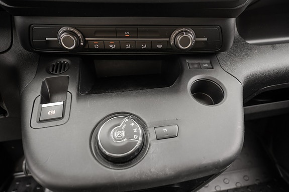 Peugeot Partner 12 of 21