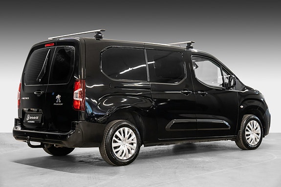 Peugeot Partner 5 of 21