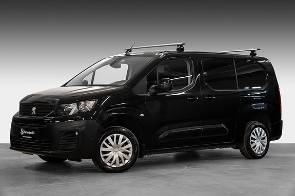 Peugeot Partner 2 of 21
