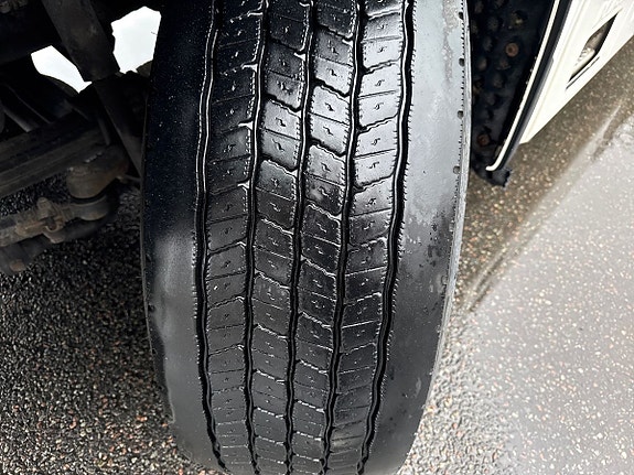 MAN TGX 28.510 6x2=2 BL 9 of 21