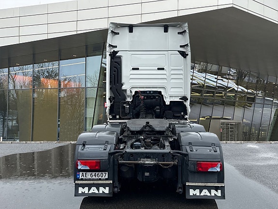 MAN TGX 28.510 6x2=2 BL 6 of 21