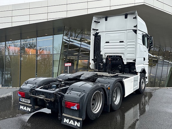 MAN TGX 28.510 6x2=2 BL 5 of 21