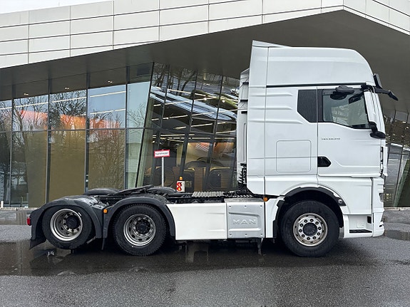 MAN TGX 28.510 6x2=2 BL 4 of 21