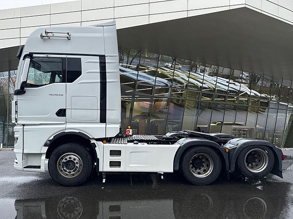 MAN TGX 28.510 6x2=2 BL 8 of 21