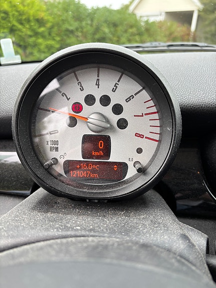 MINI Cooper 3 of 8