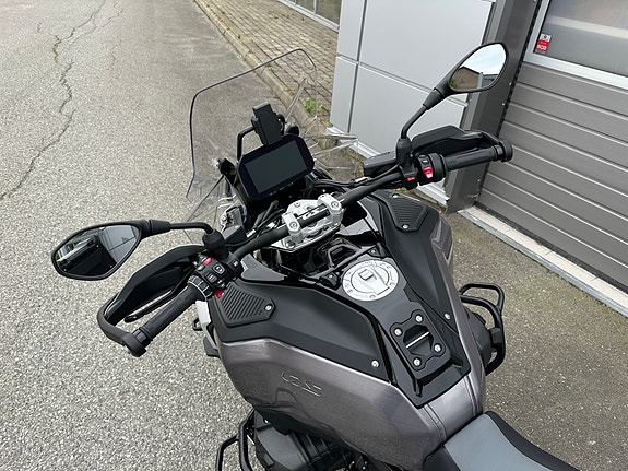 BMW R 1300 GS Adventure 6 of 6