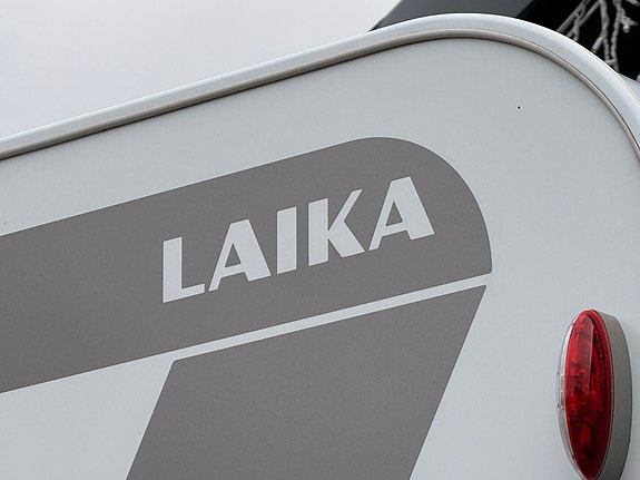 Laika Kosmo Compact 9 2,2 140 hk 9G Aut *SOLCELLE/THRUMACOMBI/SYKKELSTATIV* 10 of 30