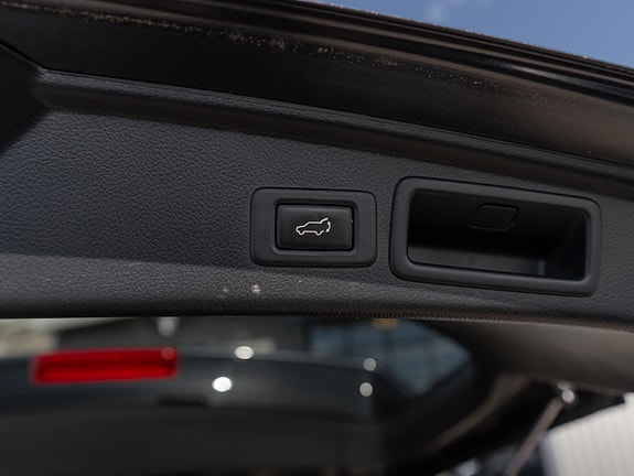 Subaru Forester 16 of 30