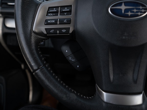 Subaru Forester 29 of 30