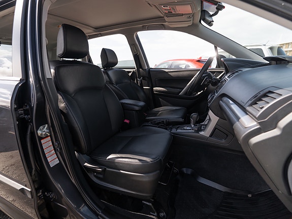 Subaru Forester 21 of 30
