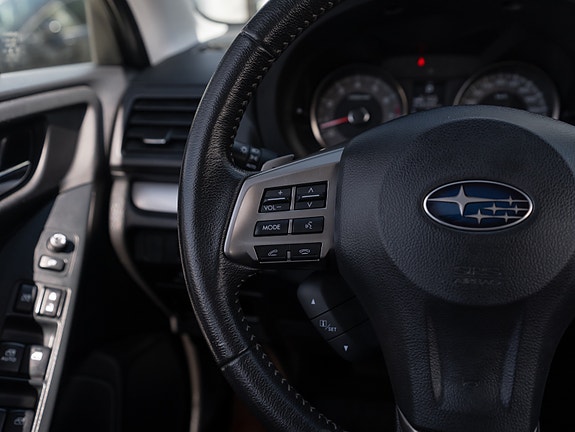 Subaru Forester 27 of 30