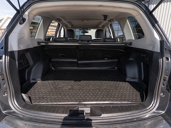 Subaru Forester 15 of 30