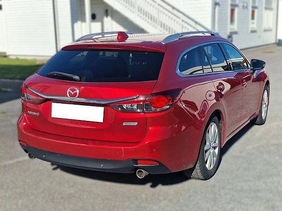 Mazda 6 3 of 11
