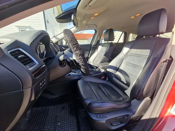 Mazda 6 9 of 11