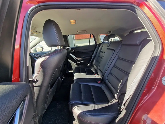 Mazda 6 8 of 11
