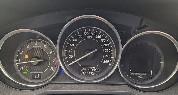 Mazda 6 10 of 11