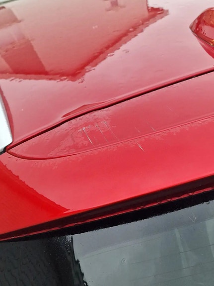 Mazda 6 11 of 11
