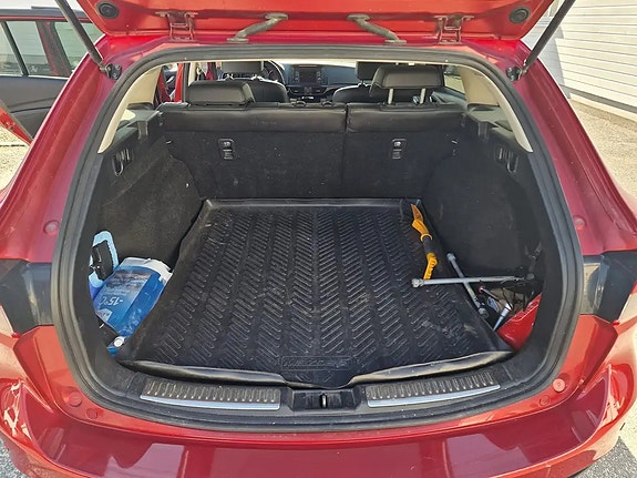 Mazda 6 6 of 11