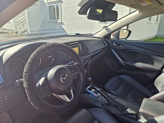 Mazda 6 7 of 11