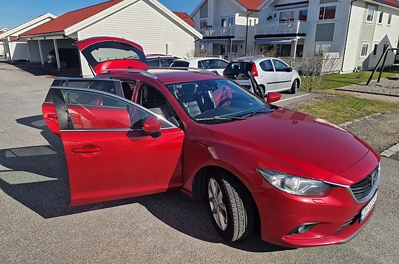 Mazda 6 5 of 11
