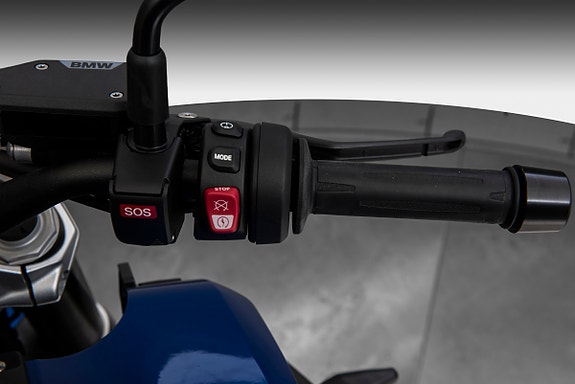 BMW R 1300 R / HØSTKUPP 12 of 13