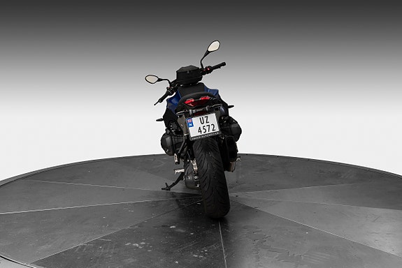 BMW R 1300 R / HØSTKUPP 5 of 13