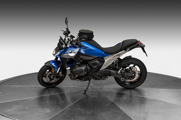 BMW R 1300 R / HØSTKUPP 7 of 13