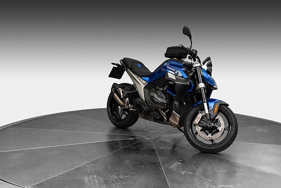 BMW R 1300 R / HØSTKUPP 3 of 13