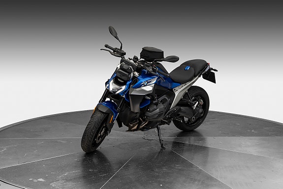 BMW R 1300 R / HØSTKUPP 4 of 13
