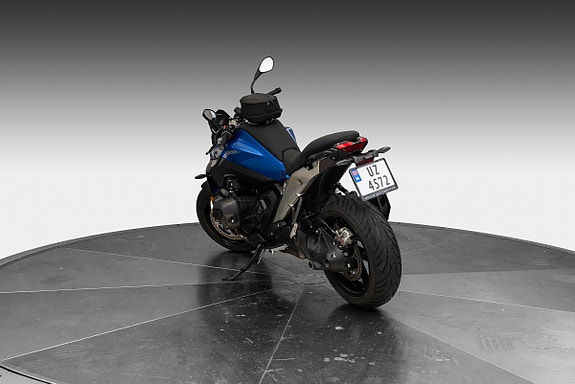 BMW R 1300 R / HØSTKUPP 8 of 13