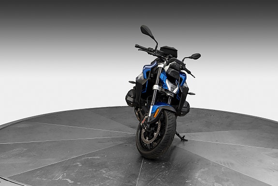 BMW R 1300 R / HØSTKUPP 6 of 13