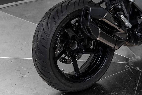 BMW R 1300 R / HØSTKUPP 9 of 13