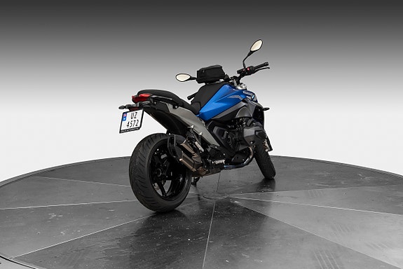 BMW R 1300 R / HØSTKUPP 2 of 13