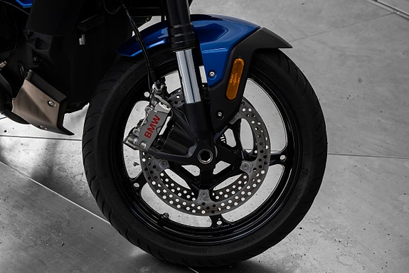 BMW R 1300 R / HØSTKUPP 10 of 13
