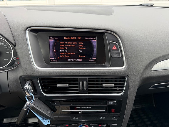Audi Q5 15 of 16