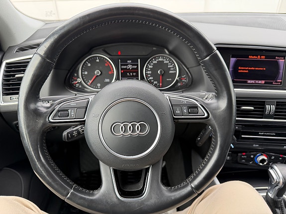 Audi Q5 11 of 16