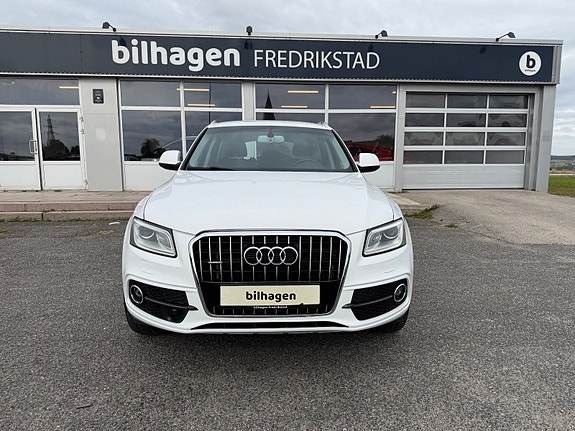 Audi Q5 4 of 16
