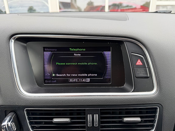 Audi Q5 16 of 16