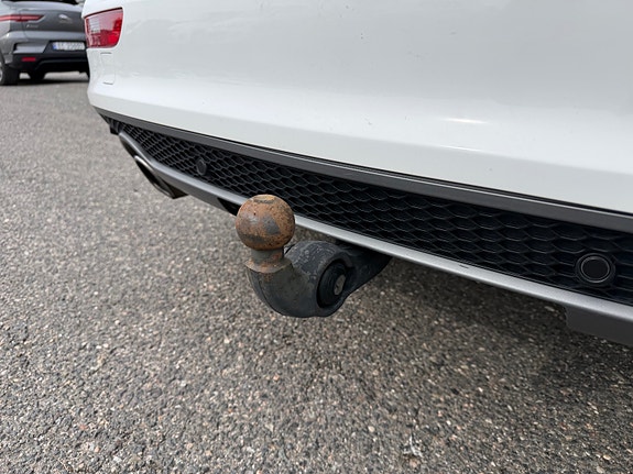 Audi Q5 8 of 16