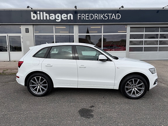 Audi Q5 5 of 16