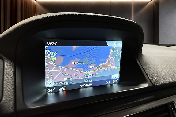 Volvo V70 23 of 30
