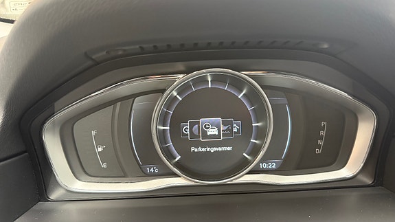 Volvo V70 21 of 30