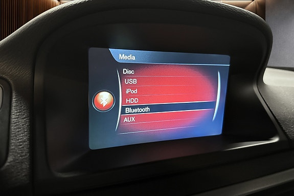 Volvo V70 26 of 30