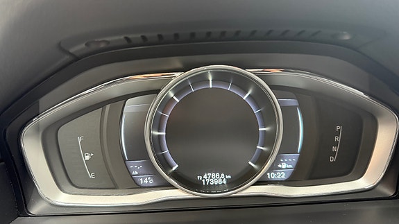 Volvo V70 20 of 30
